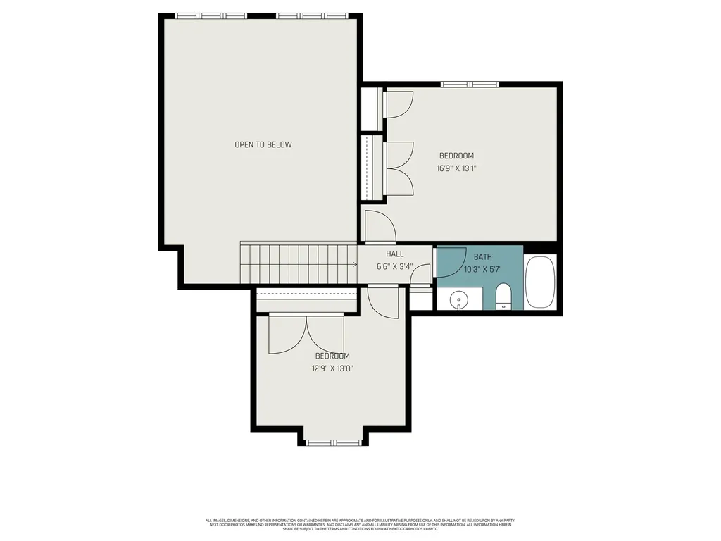 6131 Pine Creek Court Grand Blanc Charter Township MI 48439