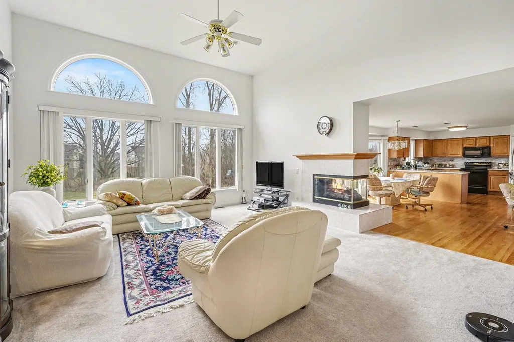 6131 Pine Creek Court Grand Blanc Charter Township MI 48439
