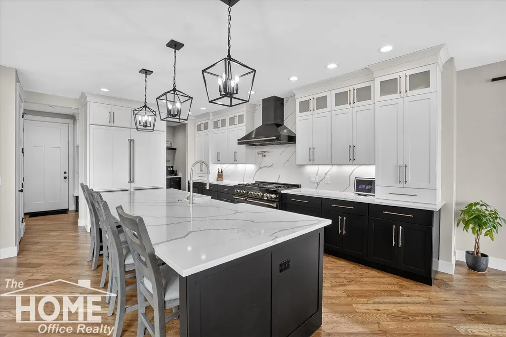 1965 W Manitou Drive Bennington Township MI 48867