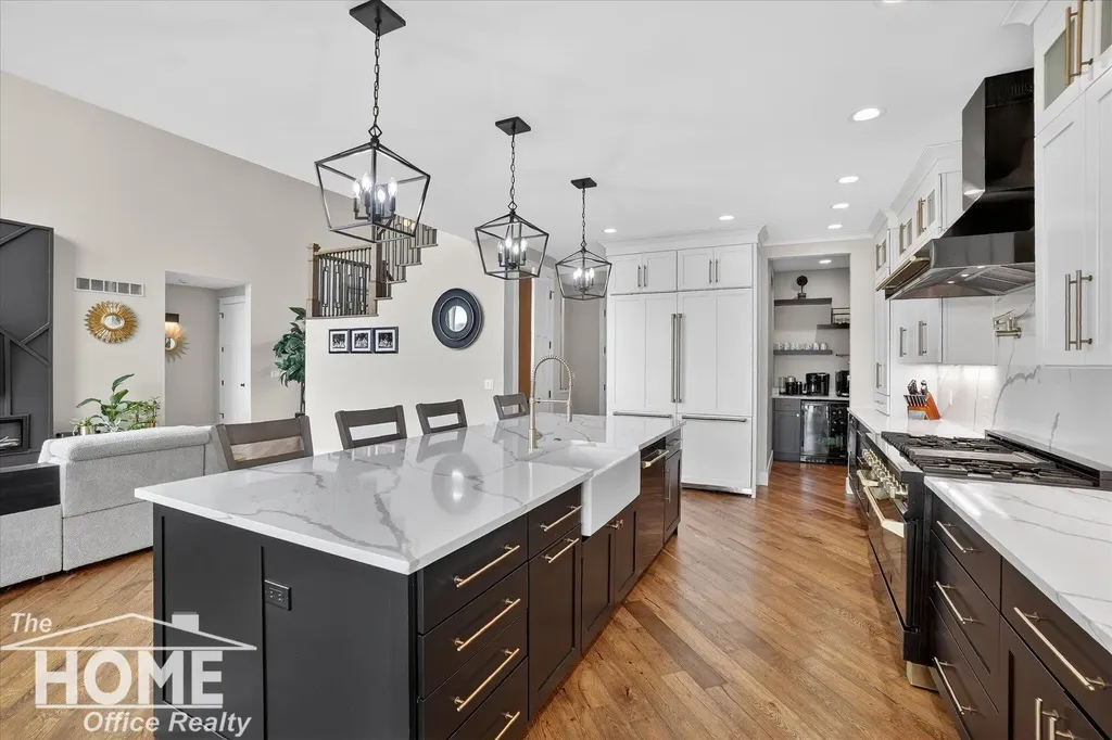 1965 W Manitou Drive Bennington Township MI 48867