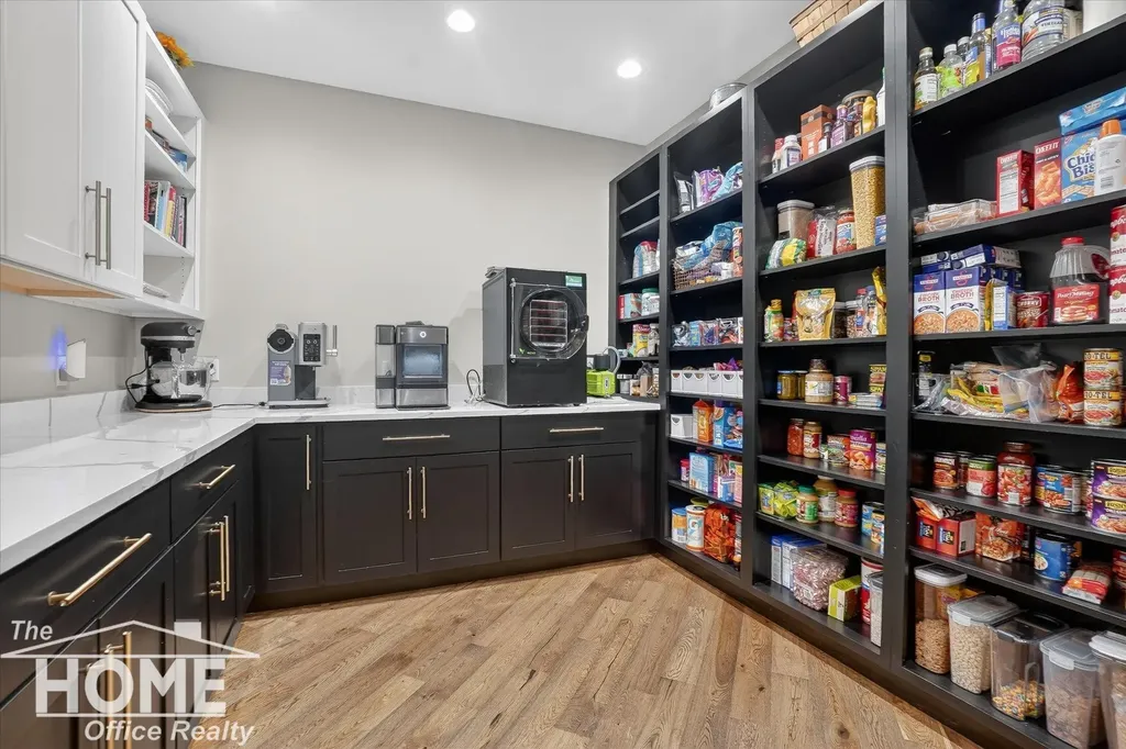 1965 W Manitou Drive Bennington Township MI 48867