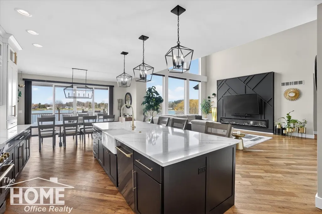 1965 W Manitou Drive Bennington Township MI 48867