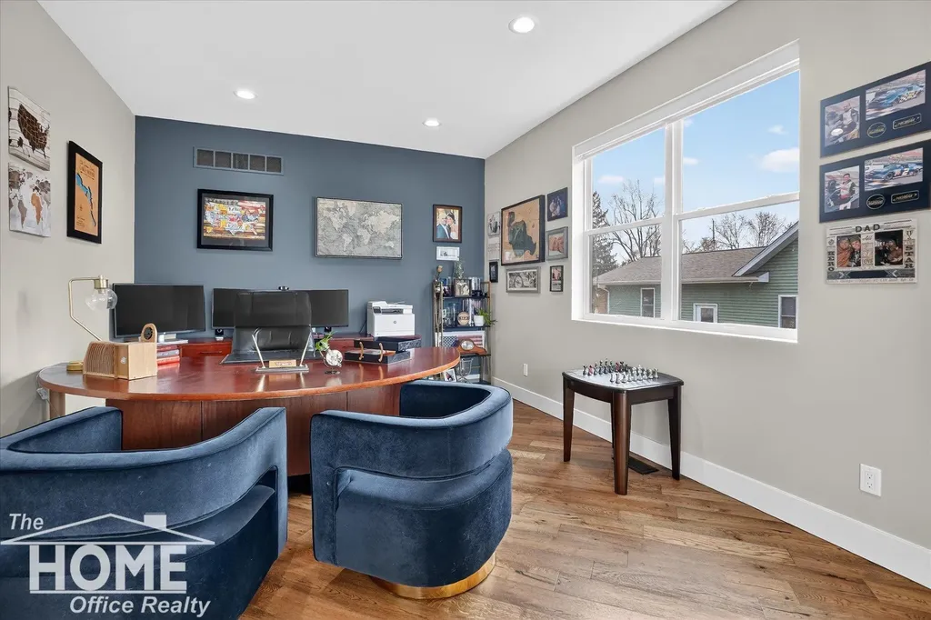 1965 W Manitou Drive Bennington Township MI 48867
