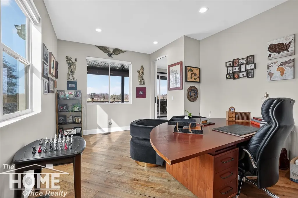 1965 W Manitou Drive Bennington Township MI 48867