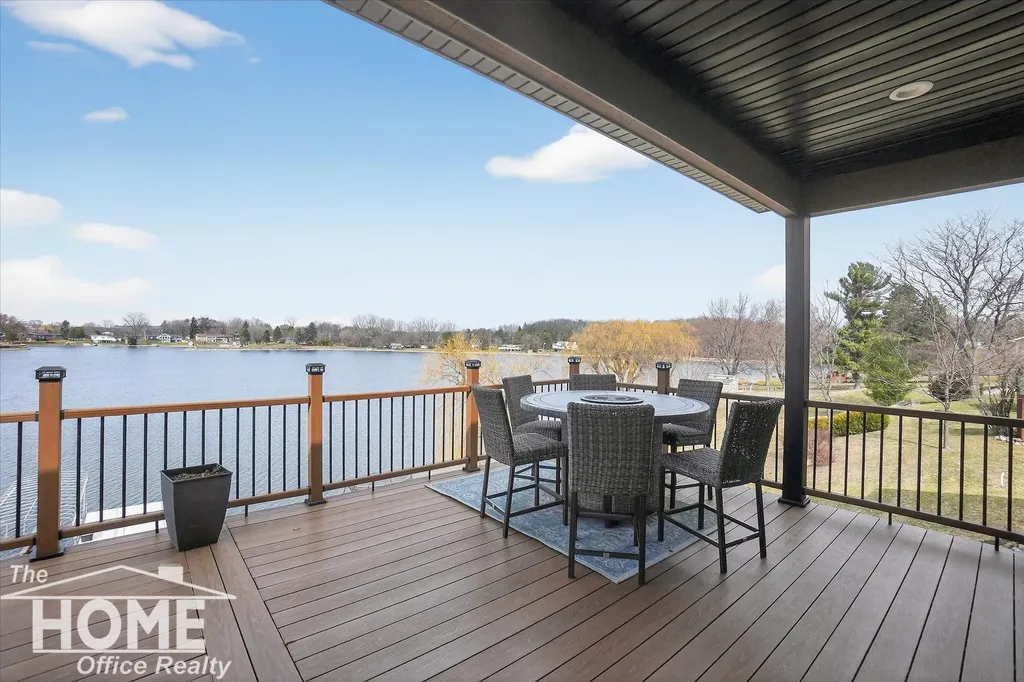 1965 W Manitou Drive Bennington Township MI 48867