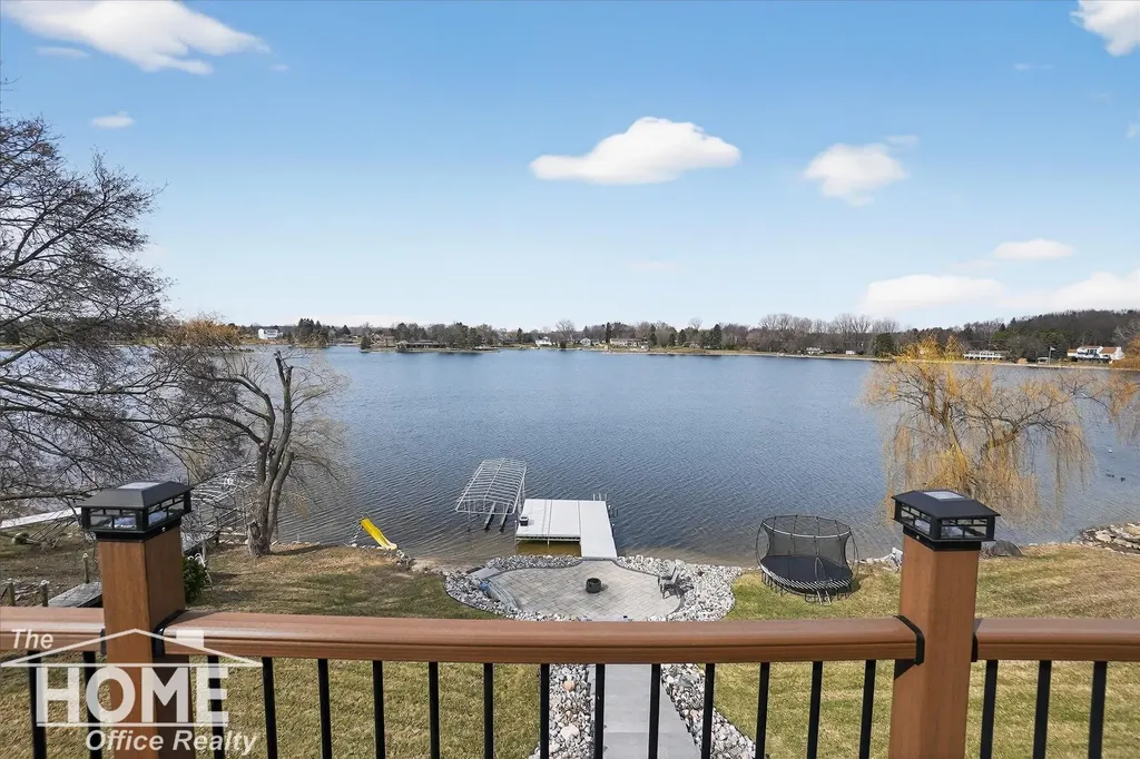 1965 W Manitou Drive Bennington Township MI 48867