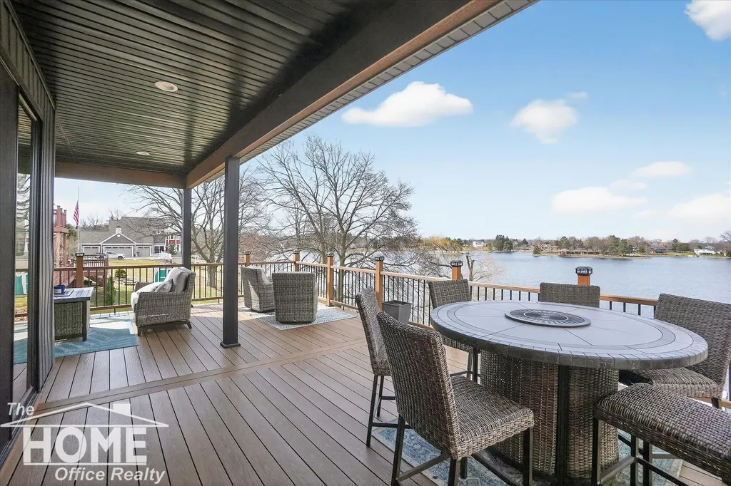 1965 W Manitou Drive Bennington Township MI 48867