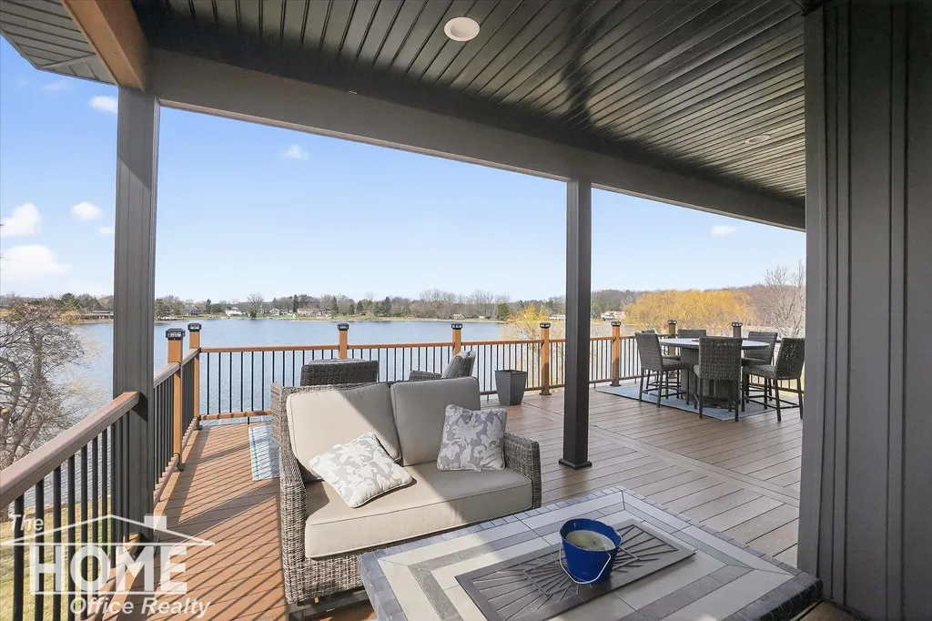 1965 W Manitou Drive Bennington Township MI 48867