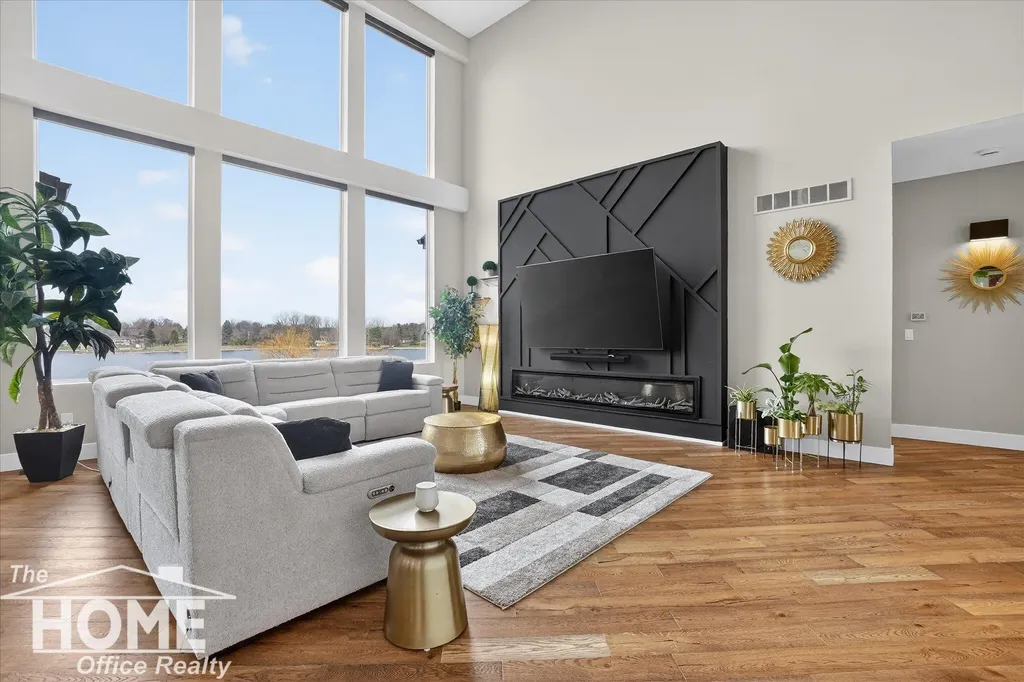 1965 W Manitou Drive Bennington Township MI 48867