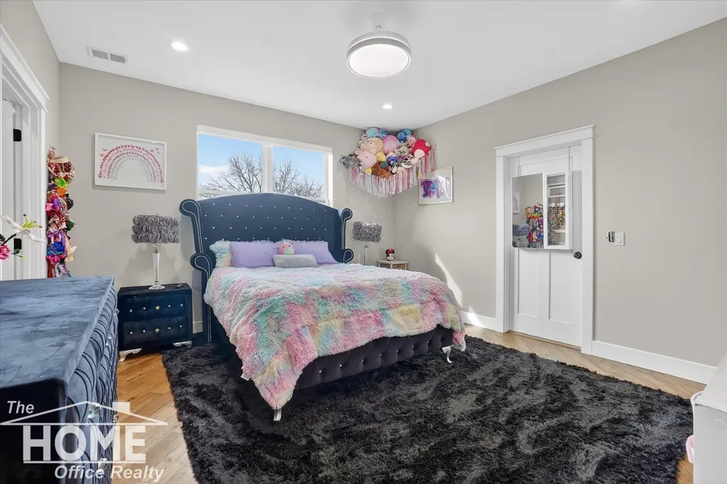 1965 W Manitou Drive Bennington Township MI 48867