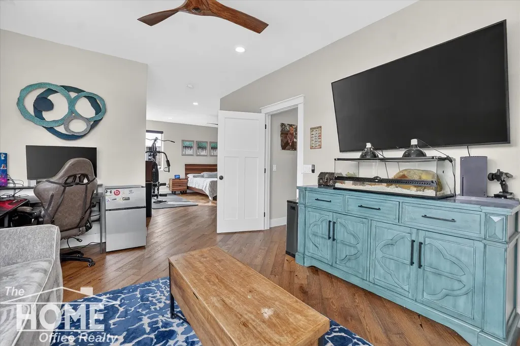 1965 W Manitou Drive Bennington Township MI 48867