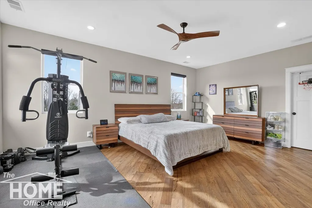 1965 W Manitou Drive Bennington Township MI 48867