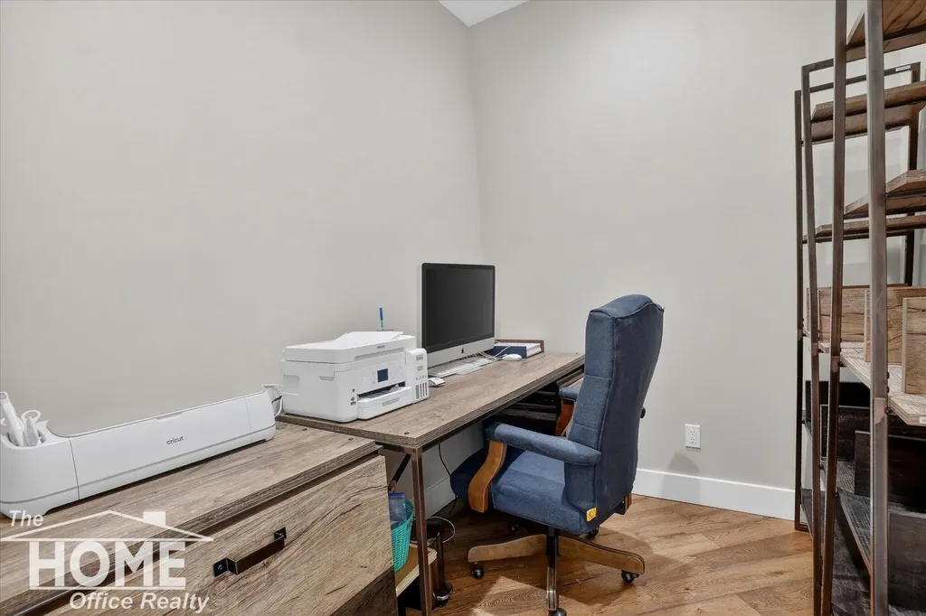 1965 W Manitou Drive Bennington Township MI 48867