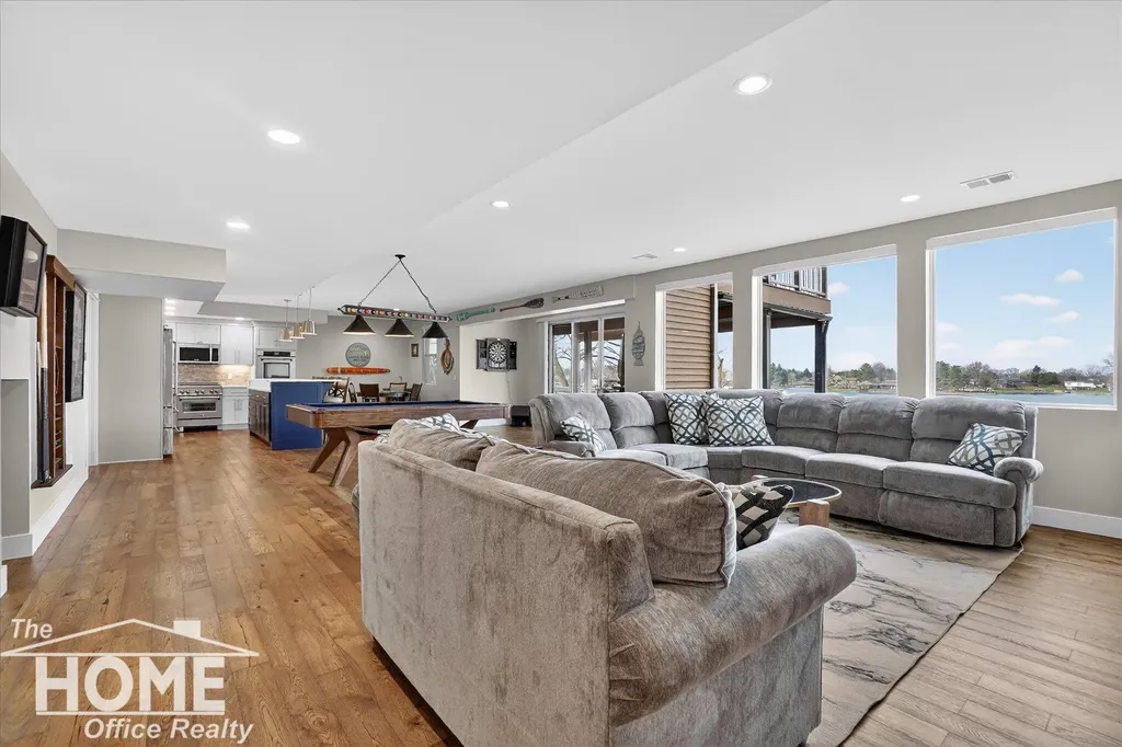 1965 W Manitou Drive Bennington Township MI 48867