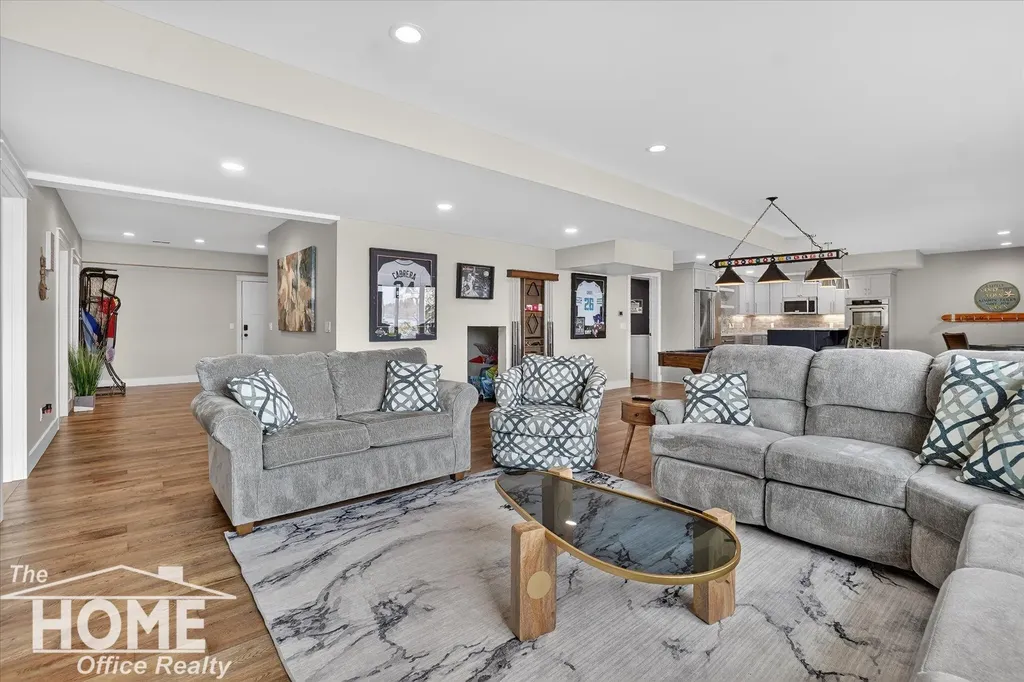 1965 W Manitou Drive Bennington Township MI 48867