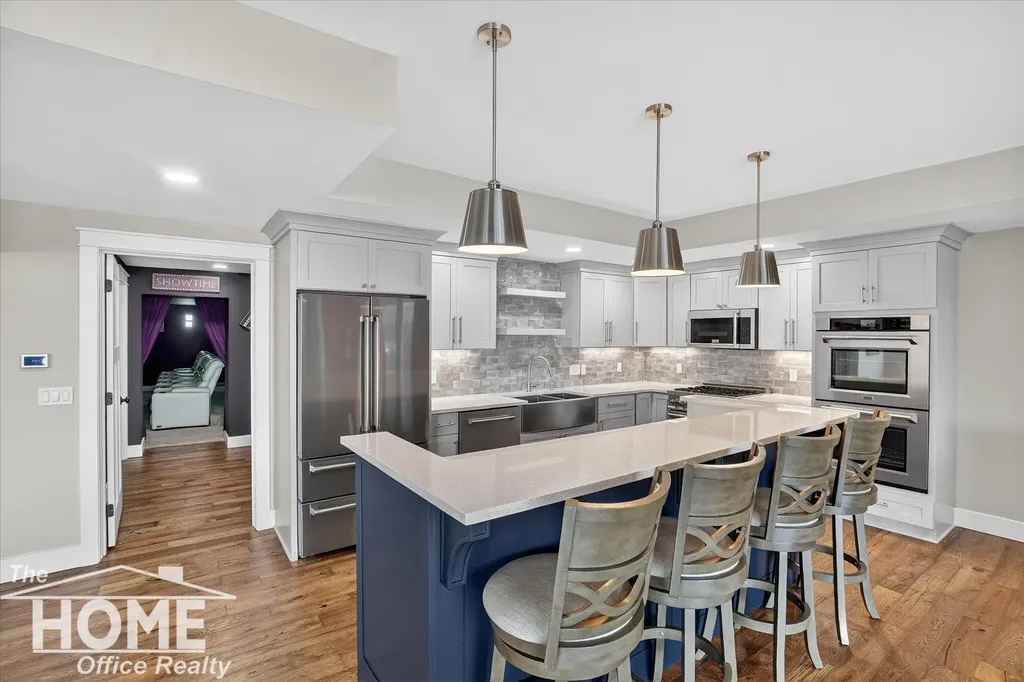 1965 W Manitou Drive Bennington Township MI 48867