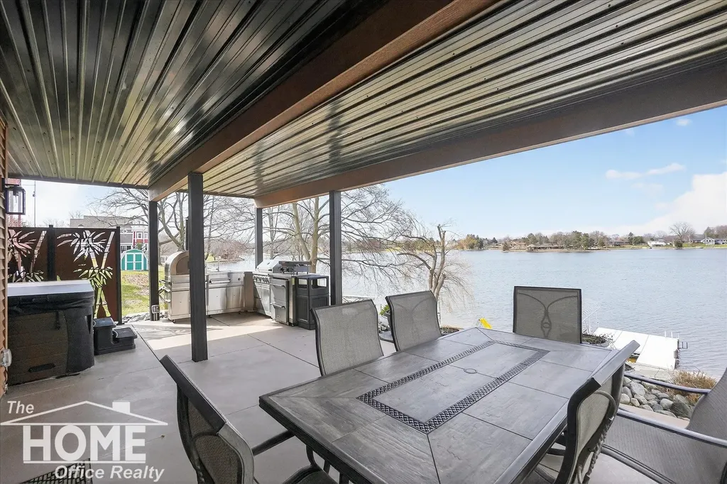 1965 W Manitou Drive Bennington Township MI 48867