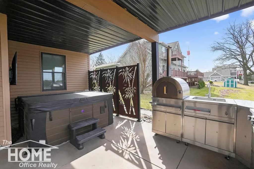 1965 W Manitou Drive Bennington Township MI 48867