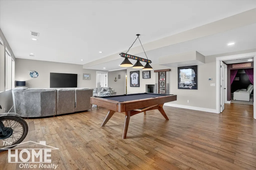 1965 W Manitou Drive Bennington Township MI 48867