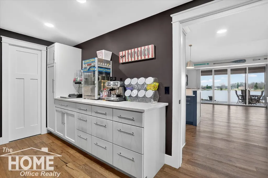 1965 W Manitou Drive Bennington Township MI 48867