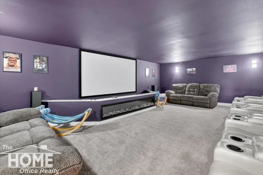 1965 W Manitou Drive Bennington Township MI 48867