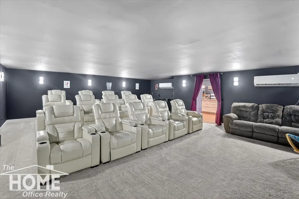 1965 W Manitou Drive Bennington Township MI 48867