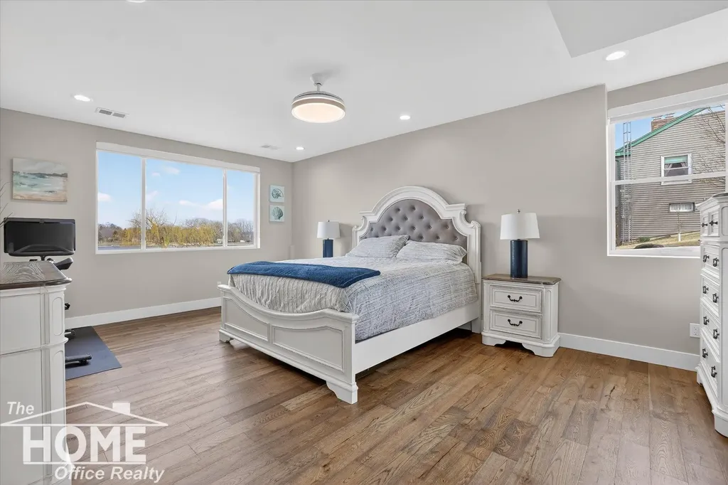 1965 W Manitou Drive Bennington Township MI 48867