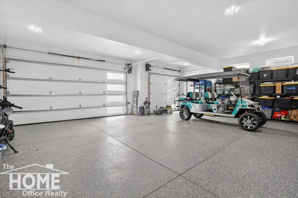 1965 W Manitou Drive Bennington Township MI 48867