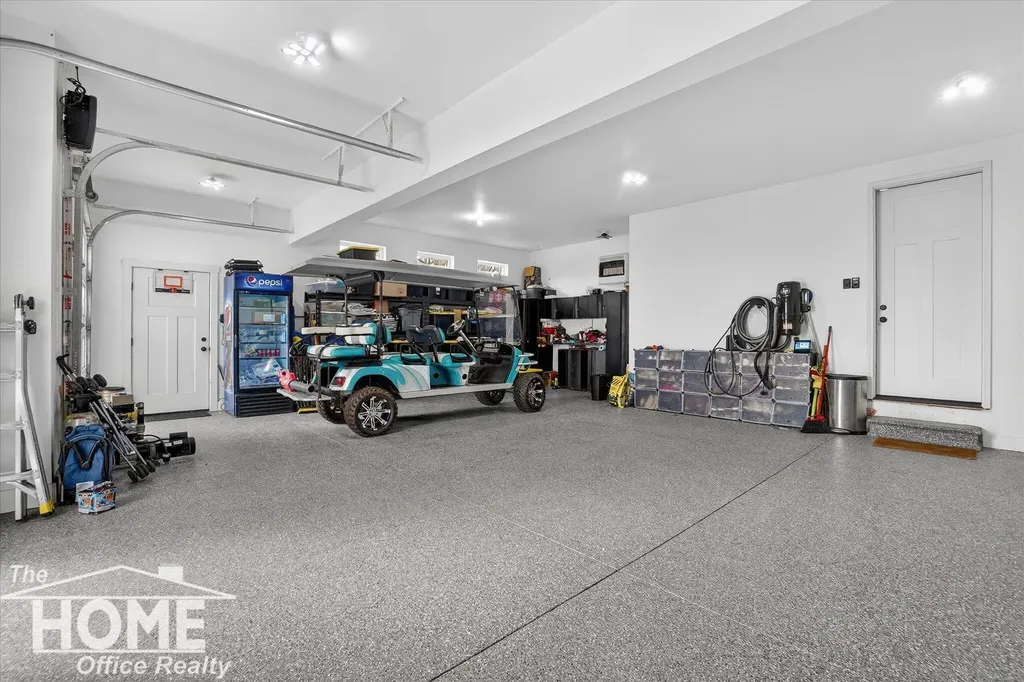 1965 W Manitou Drive Bennington Township MI 48867