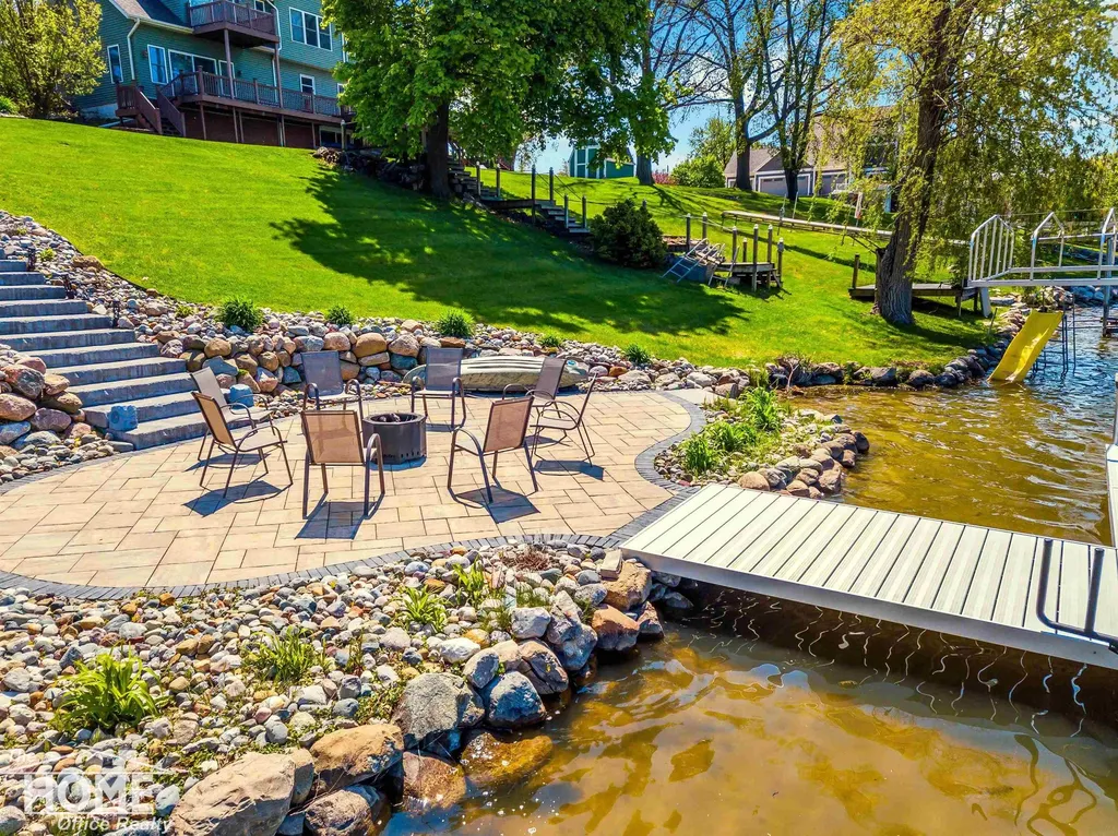 1965 W Manitou Drive Bennington Township MI 48867