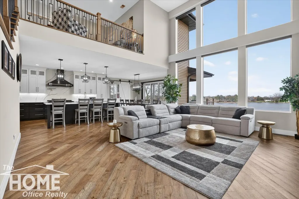 1965 W Manitou Drive Bennington Township MI 48867