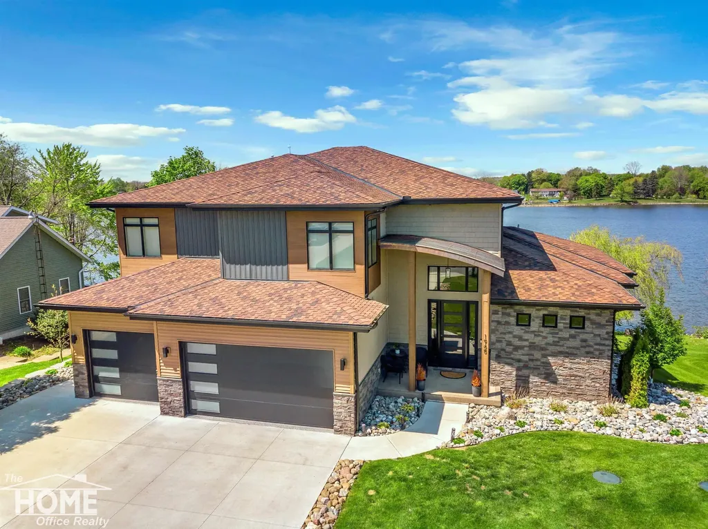 1965 W Manitou Drive Bennington Township MI 48867