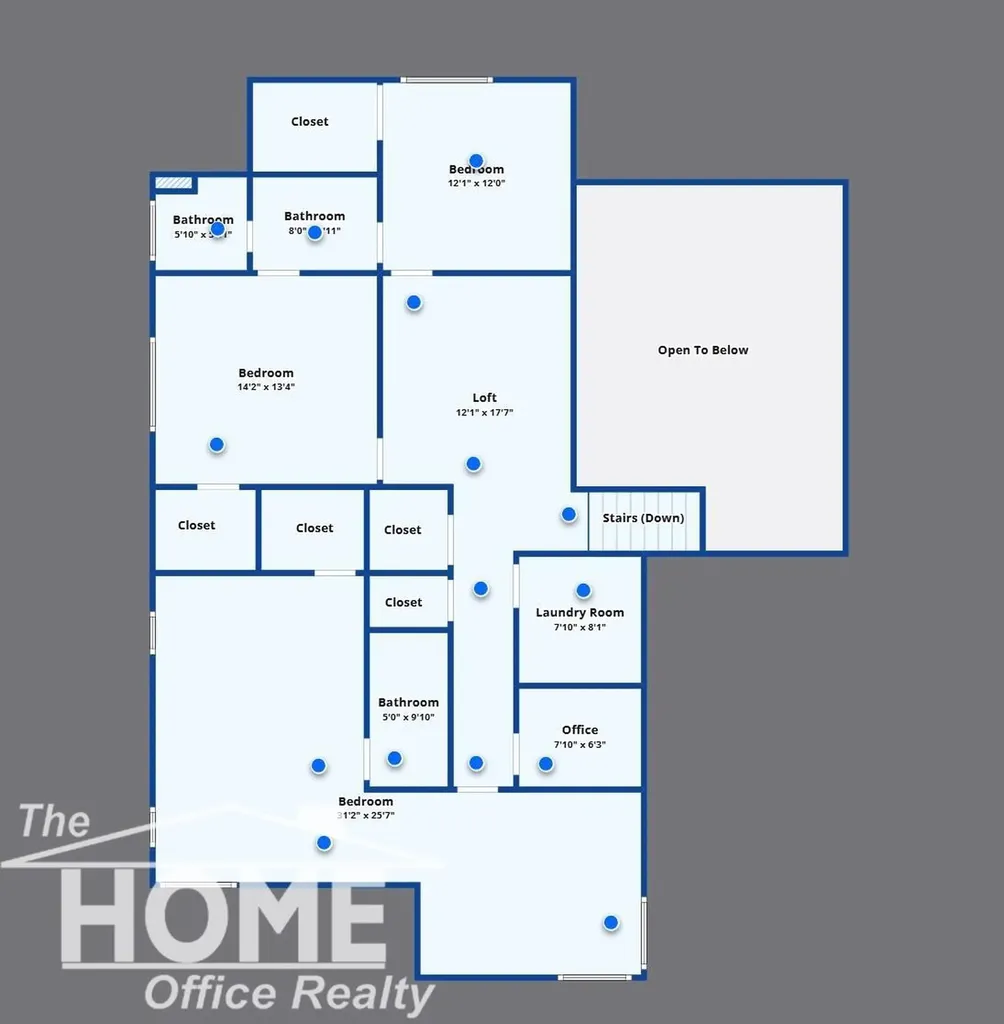 1965 W Manitou Drive Bennington Township MI 48867