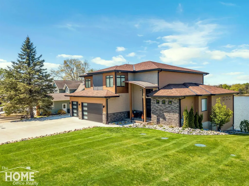 1965 W Manitou Drive Bennington Township MI 48867
