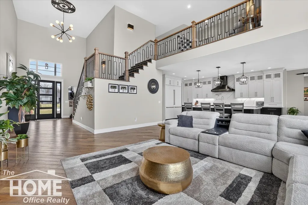 1965 W Manitou Drive Bennington Township MI 48867