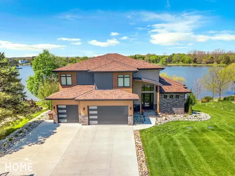 1965 W Manitou Drive Bennington Township MI 48867