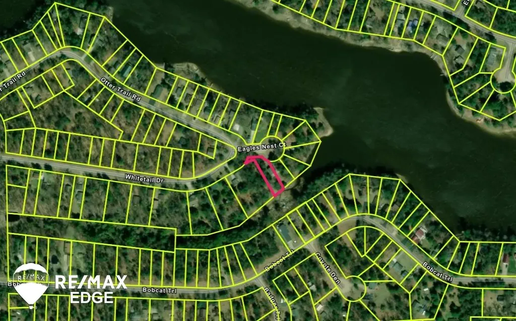 0 Eagle Nest Lane Moffatt Township MI 48610