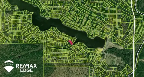 0 Eagle Nest Lane Moffatt Township MI 48610