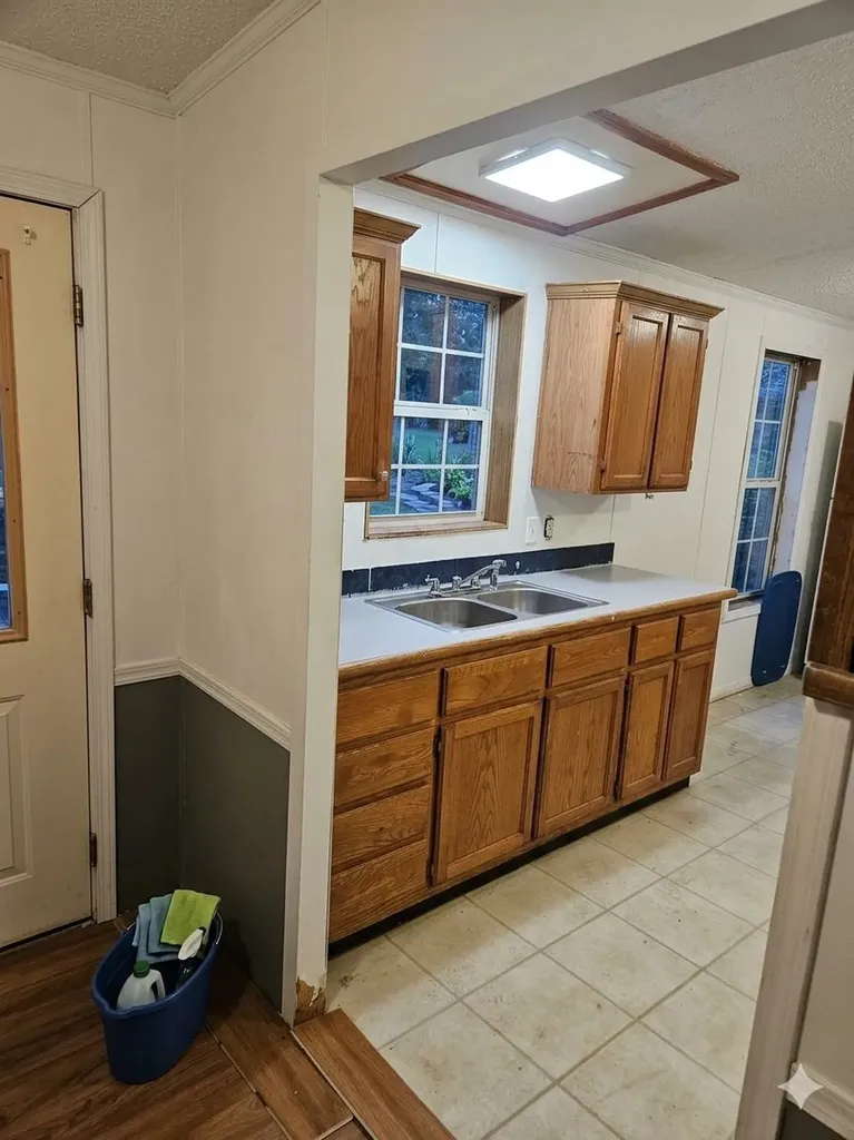 1645 7th. Street Mills Township MI 48756