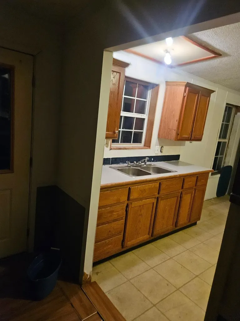 1645 7th. Street Mills Township MI 48756