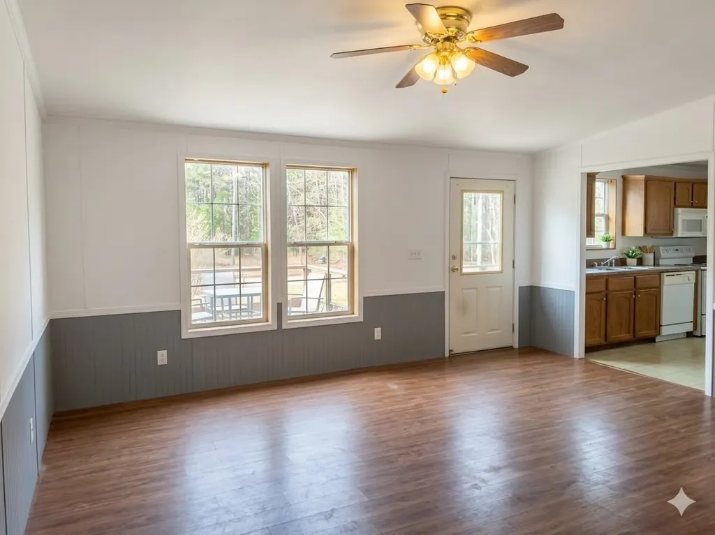 1645 7th. Street Mills Township MI 48756