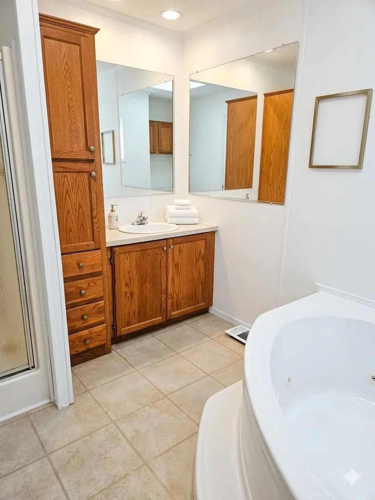 1645 7th. Street Mills Township MI 48756