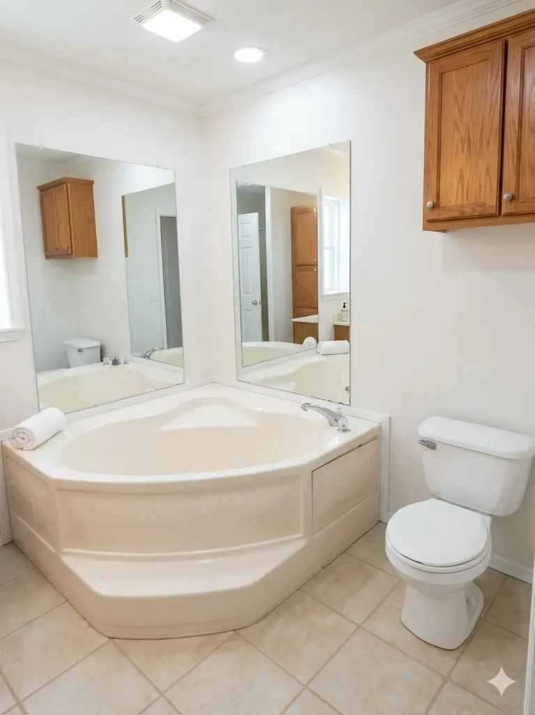 1645 7th. Street Mills Township MI 48756