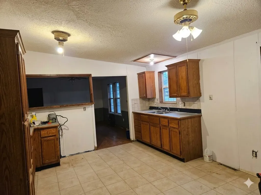 1645 7th. Street Mills Township MI 48756