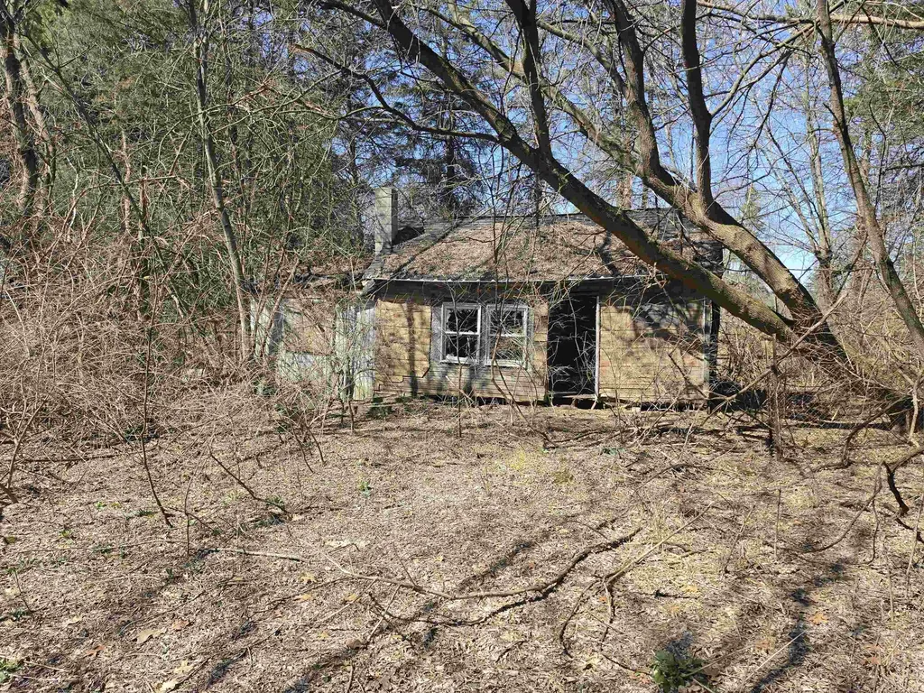 7324 E Newberry Road Vernon Township MI 48436