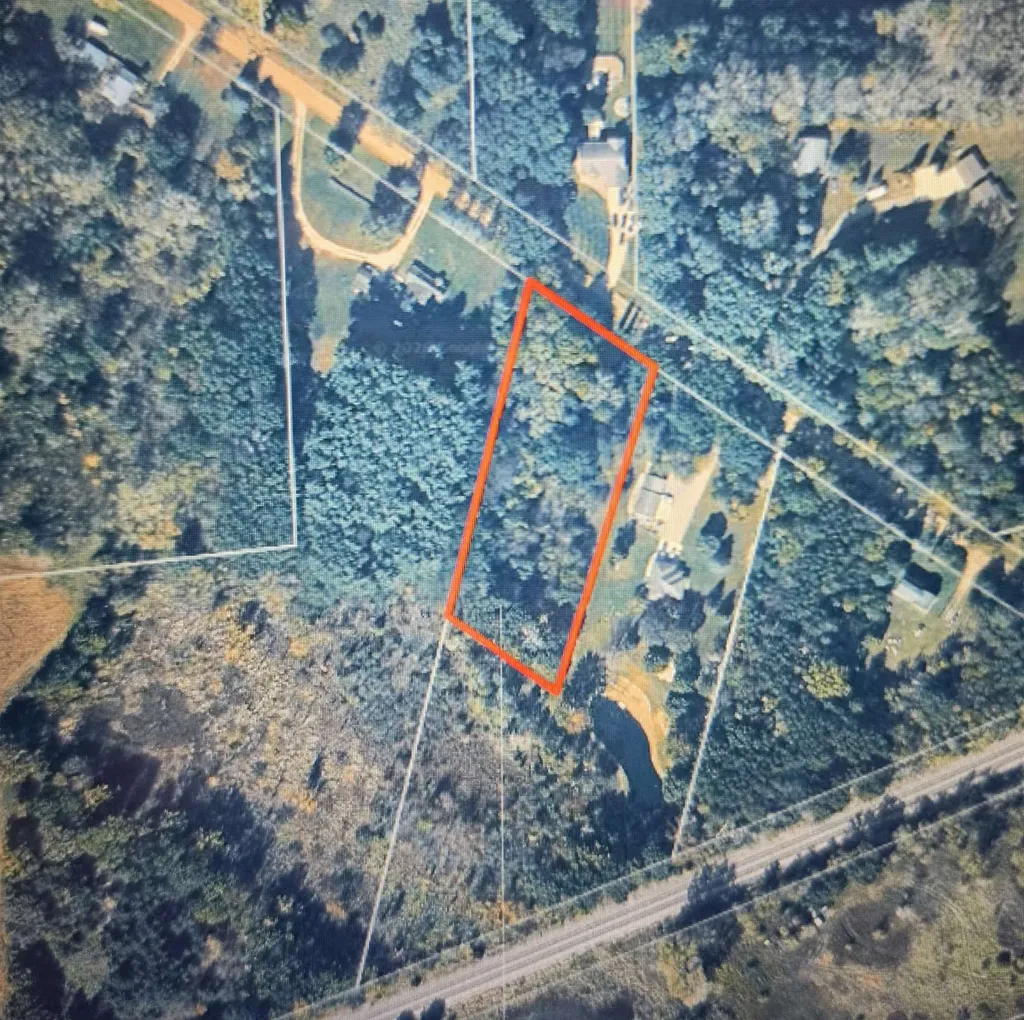 7324 E Newberry Road Vernon Township MI 48436