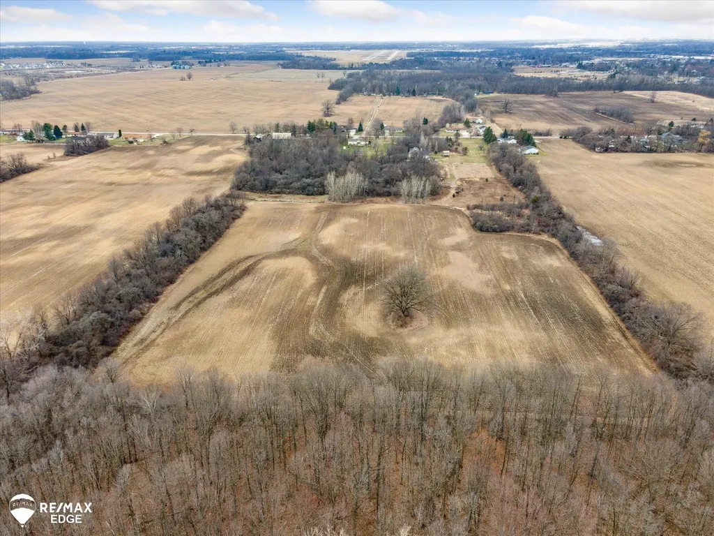 0 Reid Road Mundy Township MI 48473