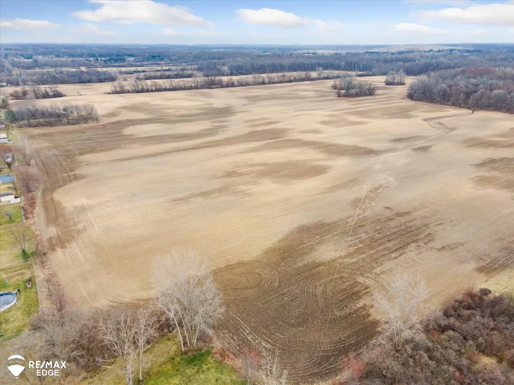 0 Reid Road Mundy Township MI 48473