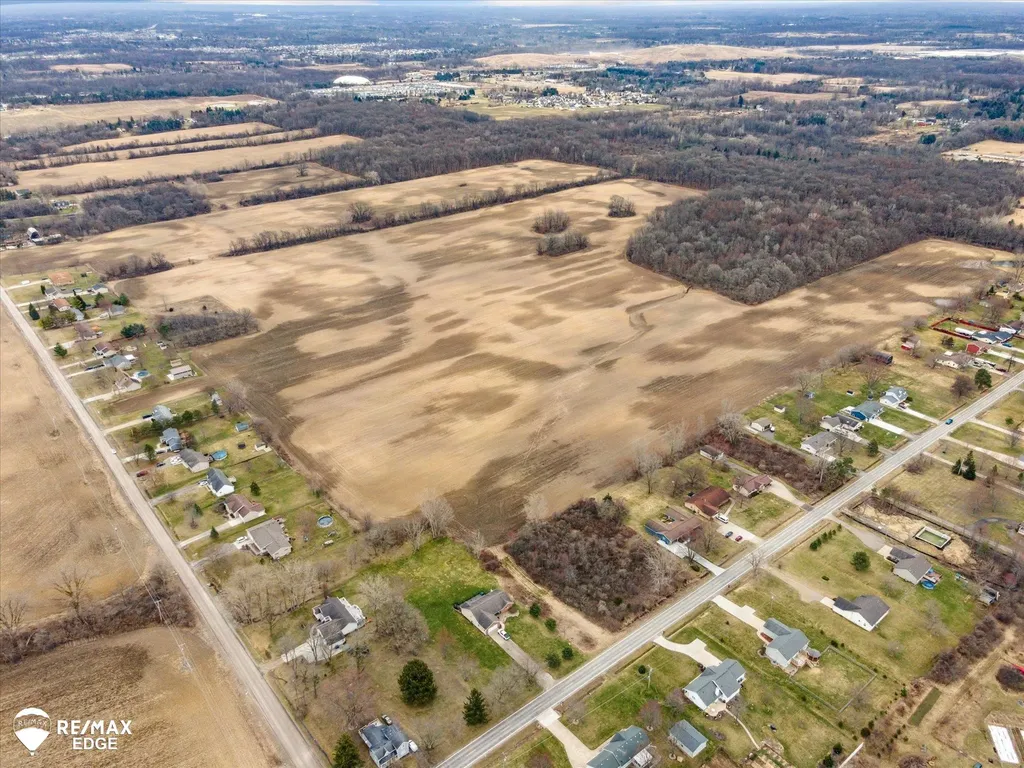 0 Reid Road Mundy Township MI 48473