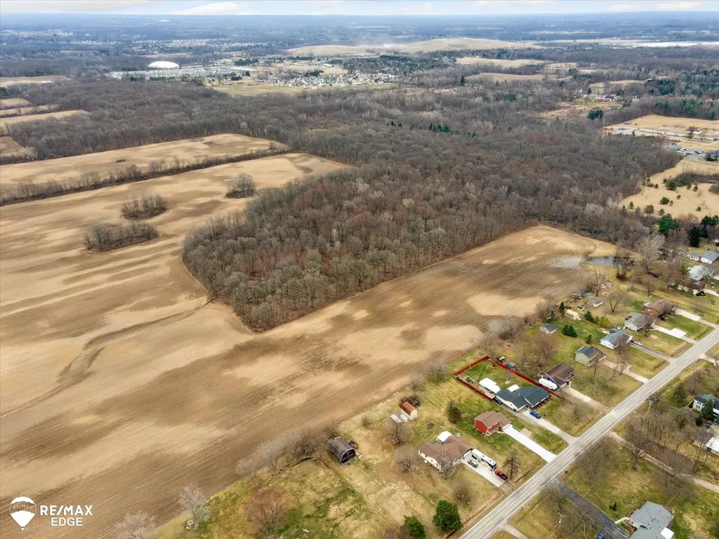 0 Reid Road Mundy Township MI 48473